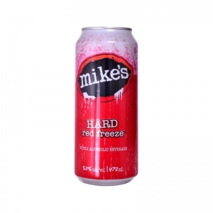 Mike's Hard Red Freeze 473ml